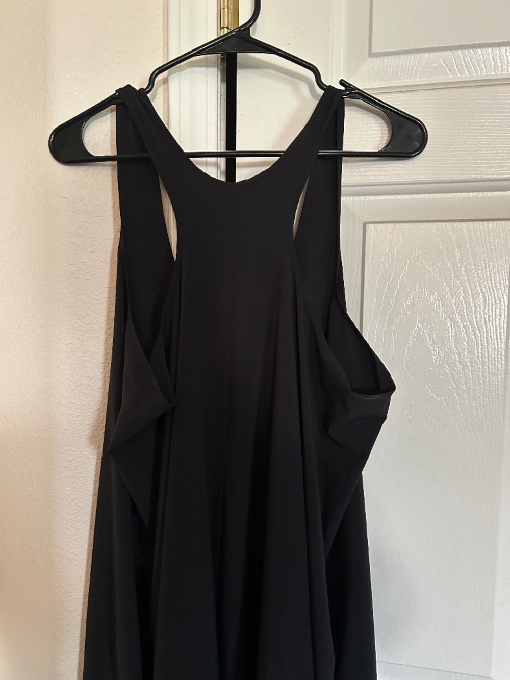 Athleta dress